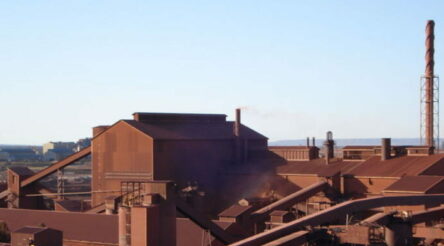 Image for First phase of Whyalla steelworks sale passes