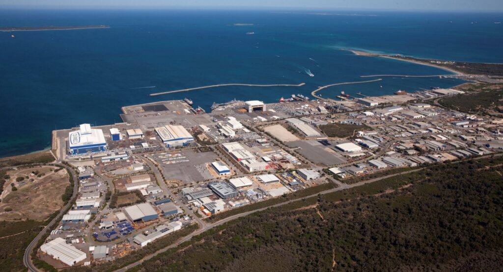 Western Australia has announced an $11.5 million investment to expand the state’s naval defence industry and shipbuilding capabilities.