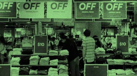Image for How can you be sure your clothing has been produced ethically?