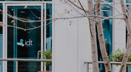 Image for IDT Australia announces CEO resignation, trading update