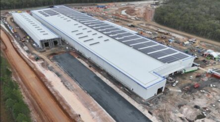 Image for Downer begins recruitment campaign for 200 frontline and 100 professional roles ahead of Torbanlea train manufacture