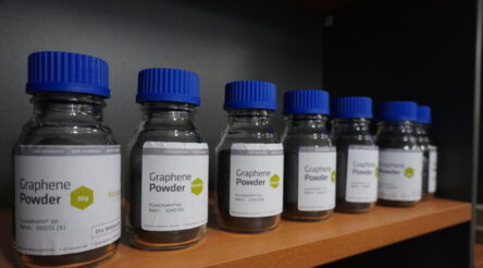 Image for Manufacturing news briefs — stories you might have missed