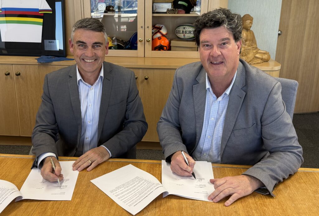 Green Gravity, Wollongong deal aims to position region as