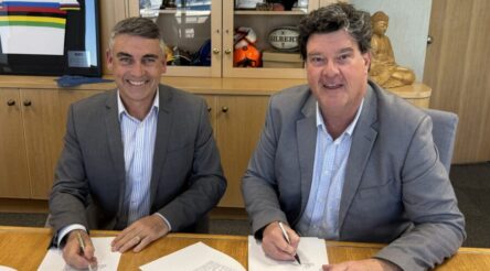 Image for Green Gravity, Wollongong deal aims to position region as “global centre for innovation in clean energy storage”