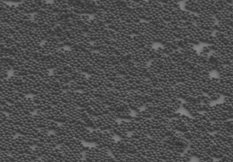 Gallium arsenide chip can detect and measure nanoplastics pollution in water