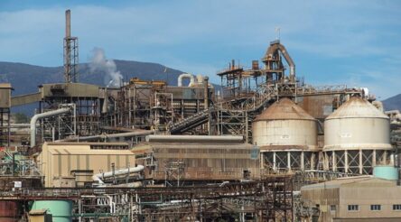 Image for Upgrades to begin at recently-rescued Port Pirie smelter