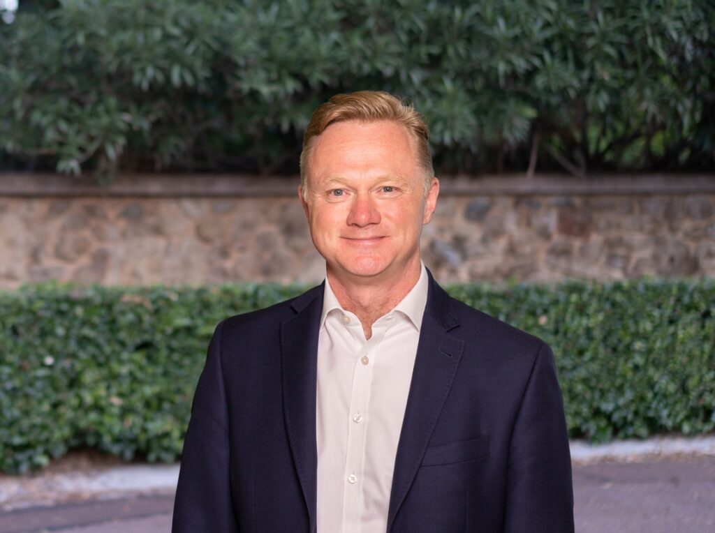 New CEO begins at Ampcontrol