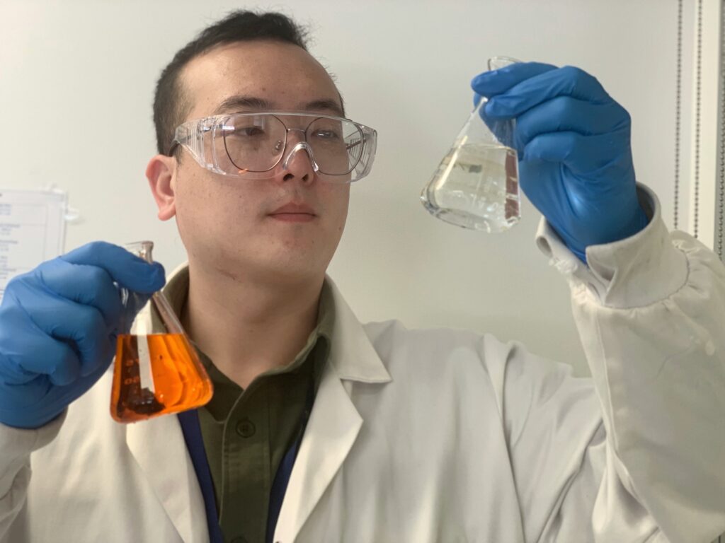 Thin-film composite membranes ready for translation, say RMIT researchers