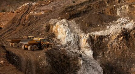 Image for The global race is on to secure critical minerals. Why do they matter so much?