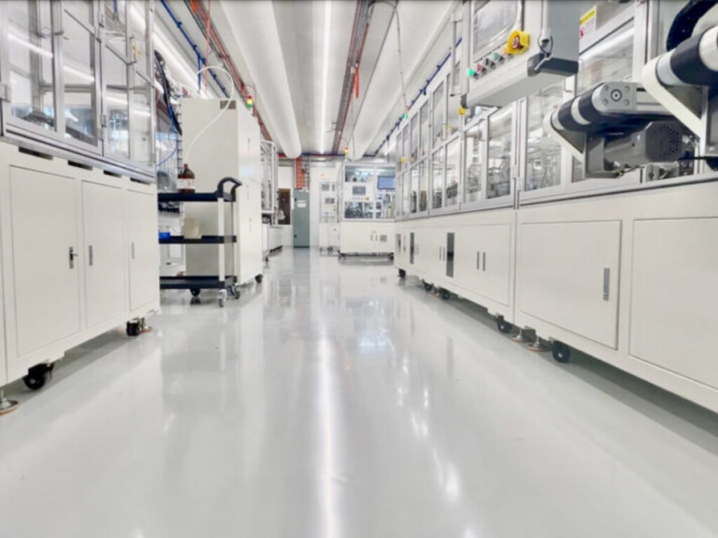Li-S Energy gets $7.9 million ARENA funding for Australian battery cell manufacturing