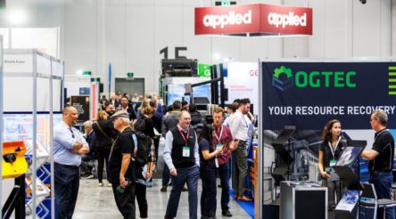 Image for Waste Expo 2025: Driving the circular economy forward
