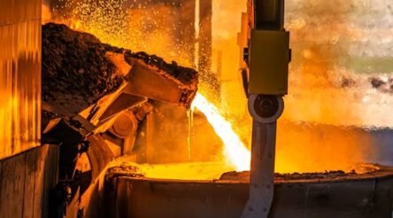Image for Two birds, one stone? Green steel could tackle Australia’s housing crisis and cut emissions