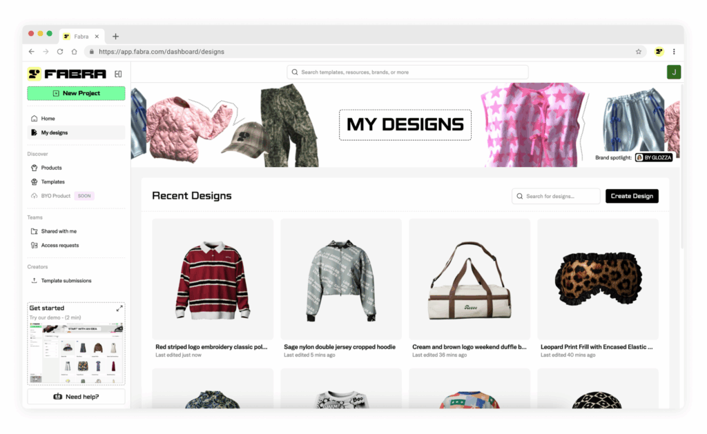 Australian-developed design software company secures $2.8 million, aims to take users with ideas from “concept to commerce”