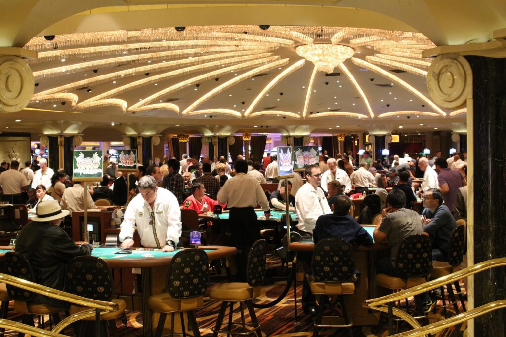 New Online Casinos Australia 2025: Safe Sites, No‑Deposit
