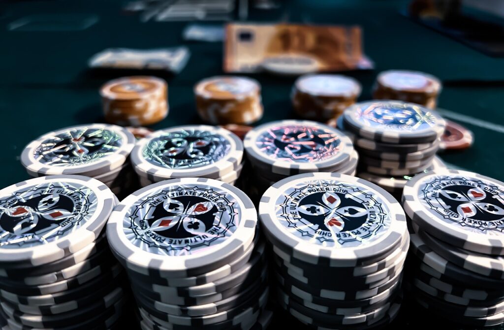 How to Win With Crypto Gambling: BTC & ETH Betting Strategies
