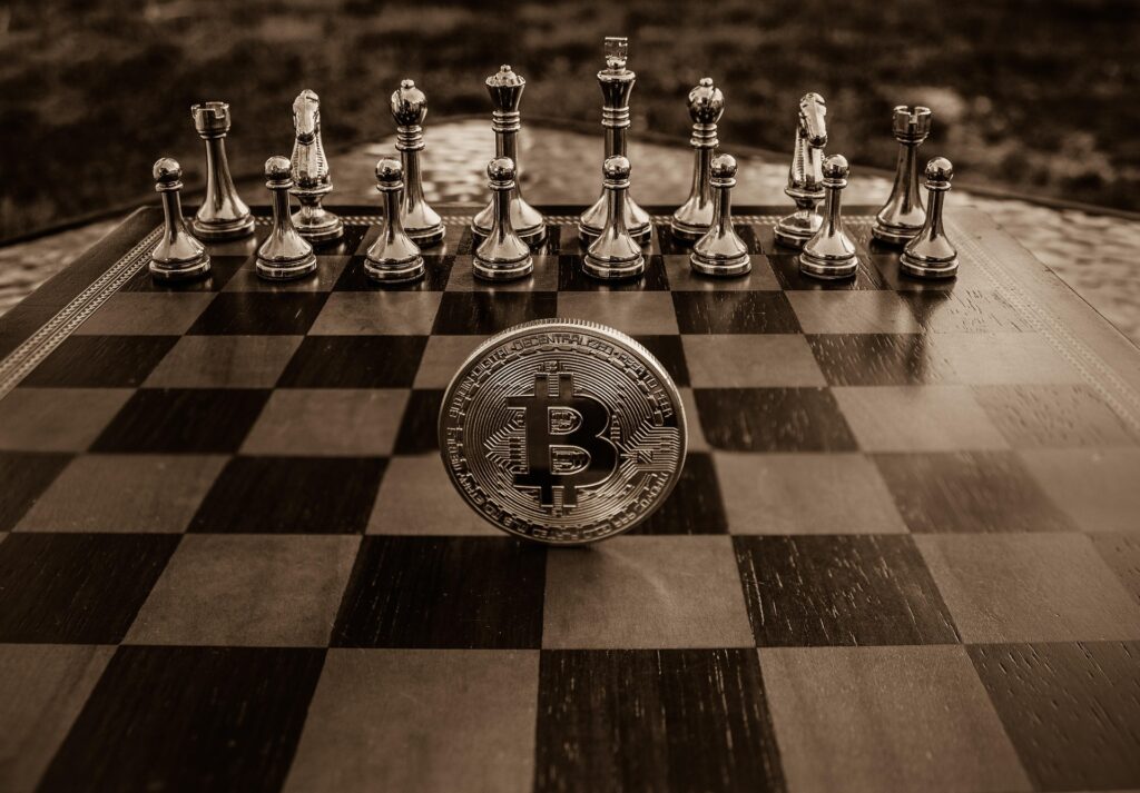 Best Crypto Casinos for US Players – Bitcoin & Ethereum