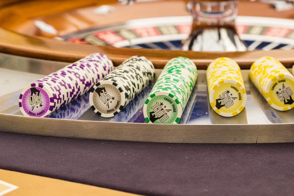 Online Casino Guide: Play Real Money Games Anywhere