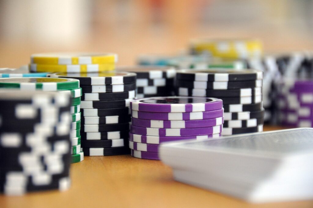 crypto-casino