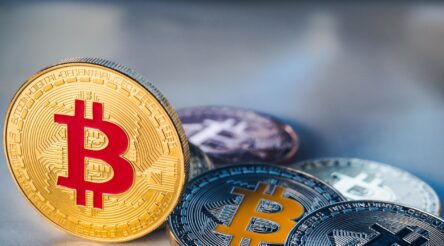 Image for Lightning Bitcoin Slot – Fast-Paced BTC Slot With High Win 