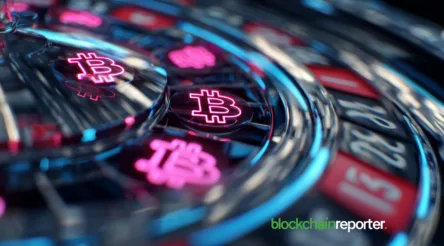 Image for DragonChain Riches – Top Bitcoin Slot for Jackpot in 2026