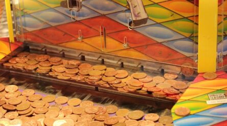 Image for Live Casino Games Online: Real Dealers, Real Money Wins