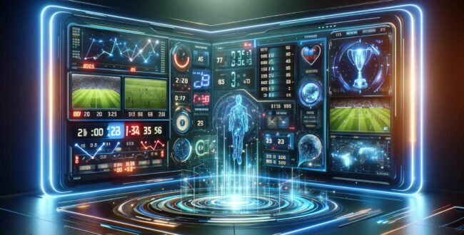 Ai Betting