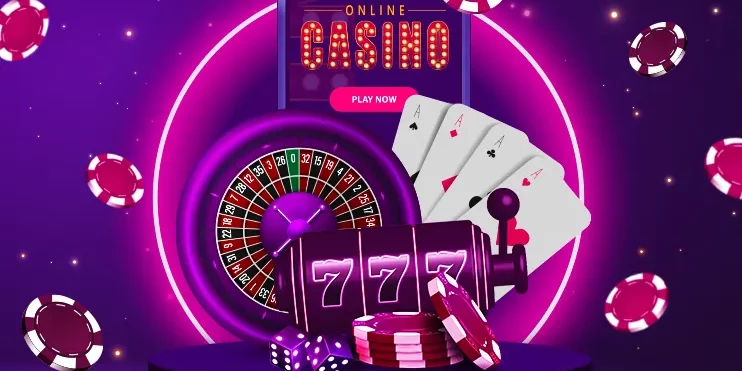 Metaverse Casino