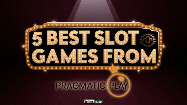 bettorsinsider2F2025-03-122Fstvcrwty2FThese-are-the-5-best-slot-games-from-Pragmatic-Play-1024×576
