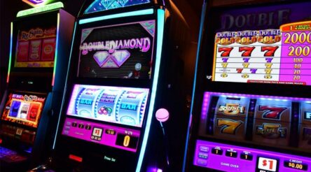 Image for The Truth About Slot Machines Casinos Don’t Tell You