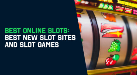 Image for Most Popular Online Slots Right Now