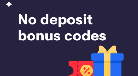 Image for Master List: No Deposit Bonus Codes