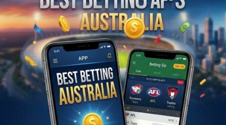 Image for Best Betting Apps Australia: Maximize Your Bonus Bets Today
