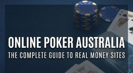 Image for Online Poker Australia: The Complete Guide to Real Money Sites for 2026