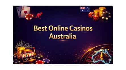 Image for Best No Deposit Casino Australia 2026 — Top 10 Sites with Free Bonus Codes