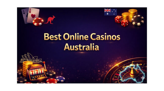 Best No Deposit online Casino Australia 2026