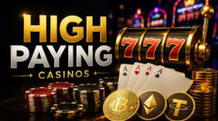 Image for Highest Paying Casino Promotions of 2026