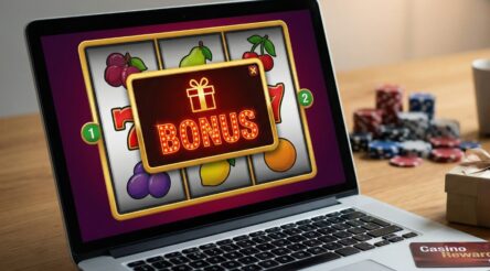 Image for How to Maximize Your Online Casino Rewards in 2026