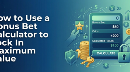 Image for How to Use a Bonus Bet Calculator to Lock In Maximum Value