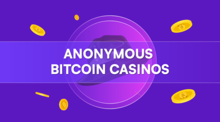 Image for Best Anonymous Bitcoin Casinos: Complete Guide to Private Crypto Gambling in 2026
