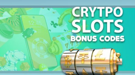 Image for Best Crypto Casino Bonus Codes This Month
