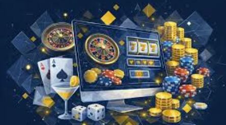 Image for June 2026 Gambling: New Slot Launches, Casino Promotions, and Jackpot Alerts
