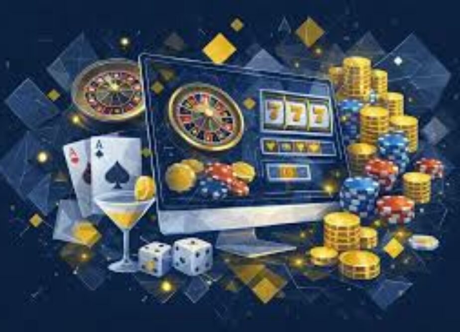 Image for June 2026 Gambling: New Slot Launches, Casino Promotions, and Jackpot Alerts