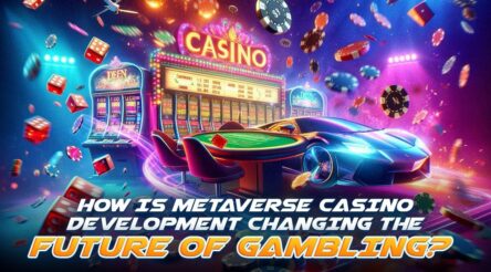 Image for Metaverse Casinos: Hype or Future of Gambling?