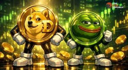 Image for Meme Coin Gambling: Can You Play Casinos With DOGE, PEPE, and SHIB?