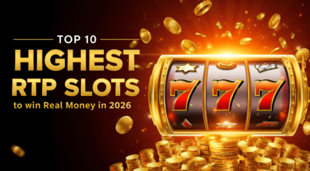 Image for Top New Slot Releases of June 2026: Highest RTP Games Players Are Talking About