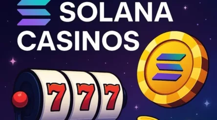 Image for Why Solana Casinos Are Growing Faster Than Bitcoin Casinos in 2026