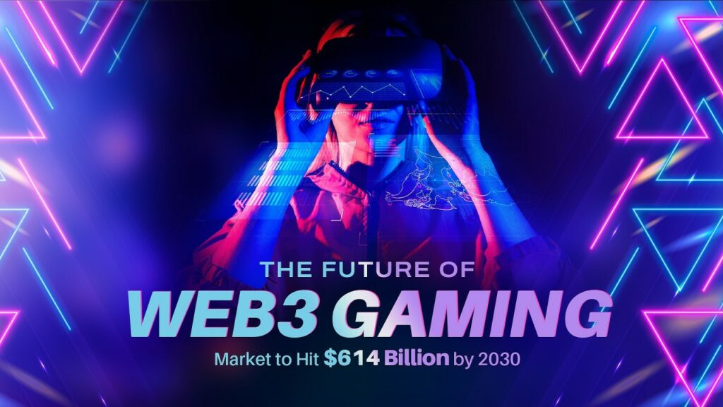 The Future of Web3 Gambling Platforms