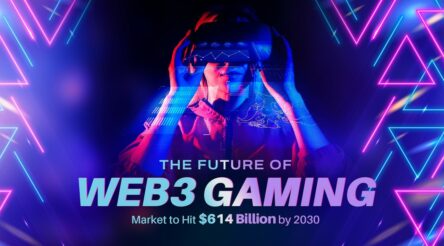 Image for The Future of Web3 Gambling Platforms